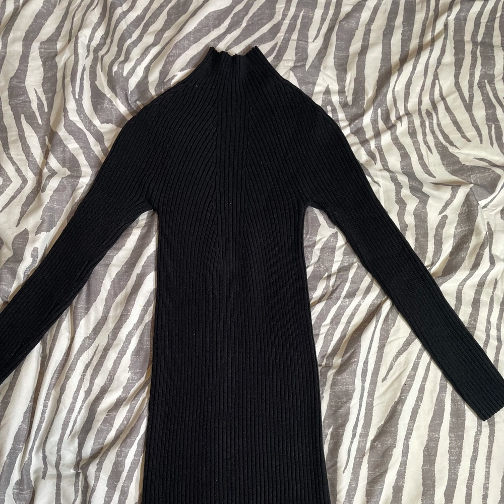Forever 21, Black, size small